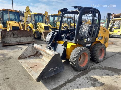 jcb mini skid steer|used jcb skid steer for sale.